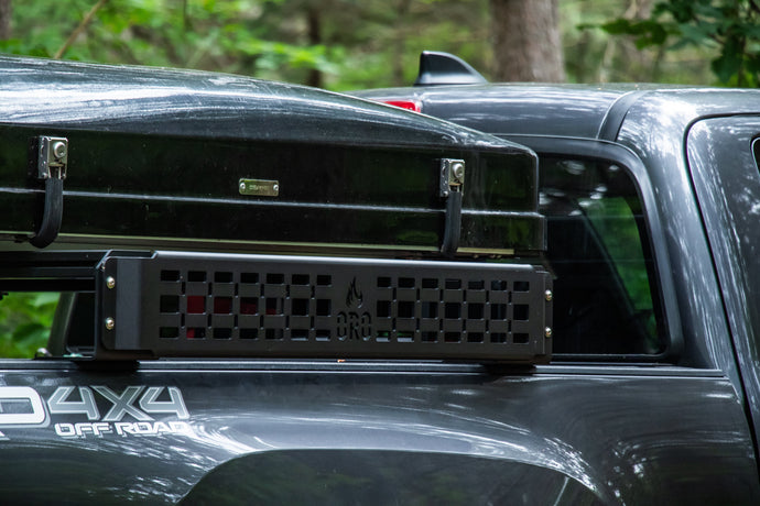 Choosing the Right Bed Rack for Your Truck: A Complete Guide