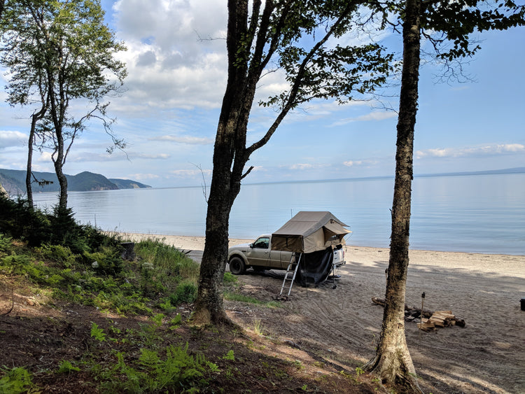 Is a Rooftop Tent Worth It? Real Costs, Pros and Cons