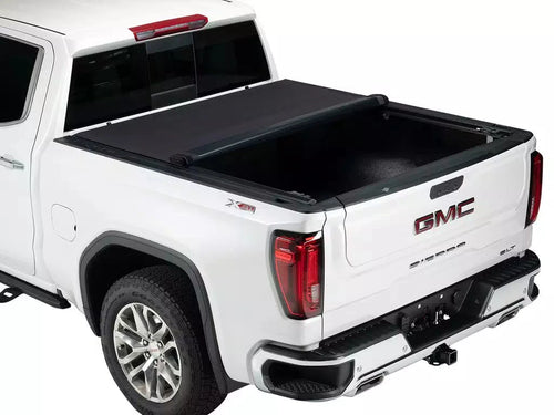Truxedo Pro X15 Couvre-tonneau 
