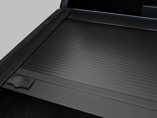 TONNEAU COVERS