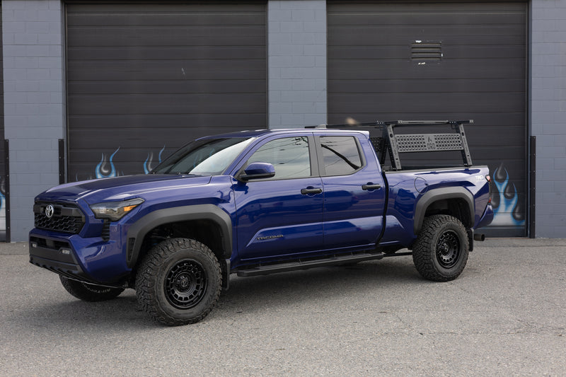 Load image into Gallery viewer, Toyota Tacoma 23" Rack Height
