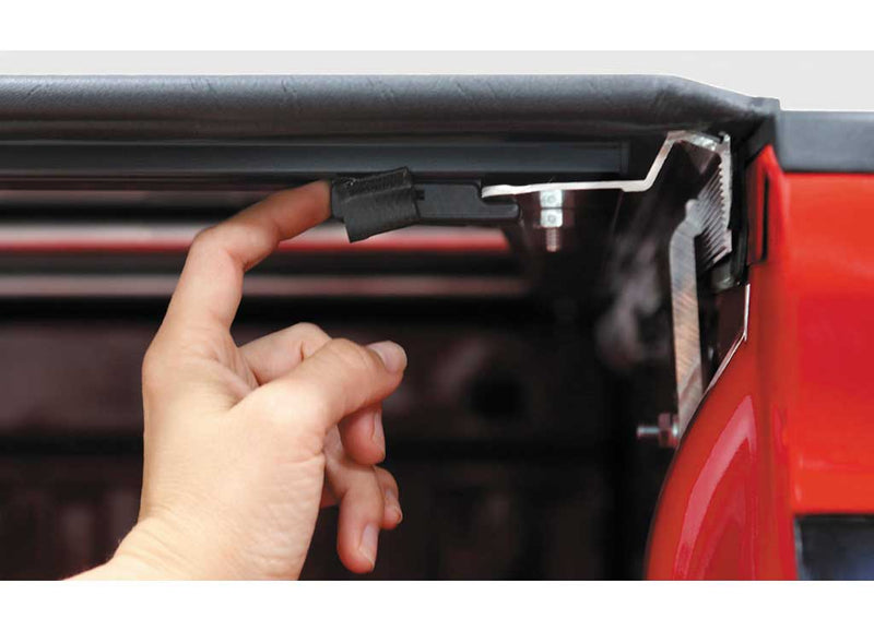 Chargez l&#39;image dans la visionneuse de la galerie, Access TonnoSport Soft Roll Up Tonneau Cover
