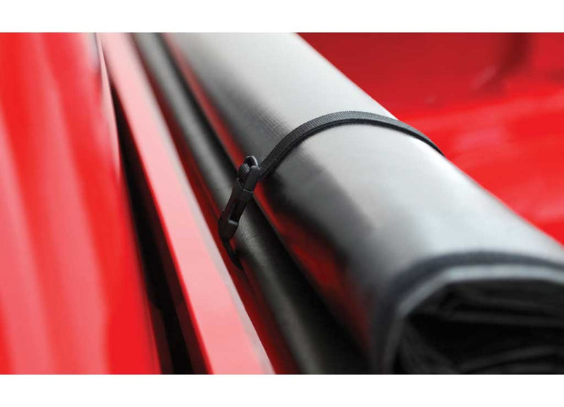 Chargez l&#39;image dans la visionneuse de la galerie, Access TonnoSport Soft Roll Up Tonneau Cover
