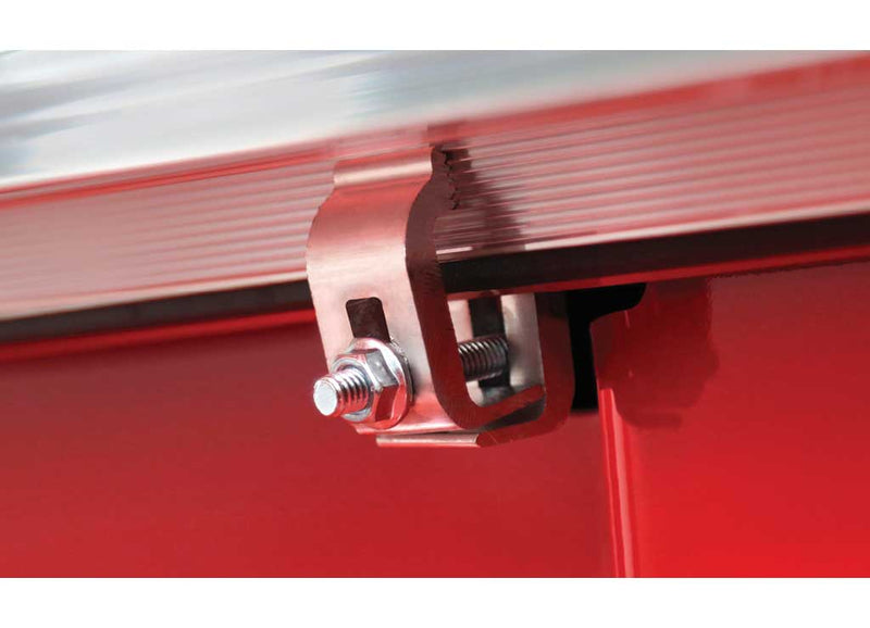 Chargez l&#39;image dans la visionneuse de la galerie, Access TonnoSport Soft Roll Up Tonneau Cover
