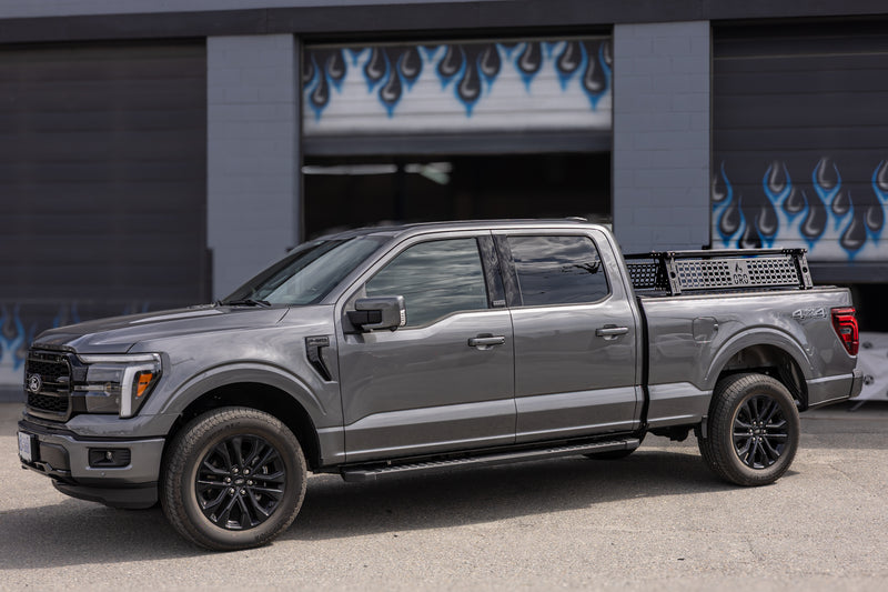 Load image into Gallery viewer, Ford F150 12" Rack Height
