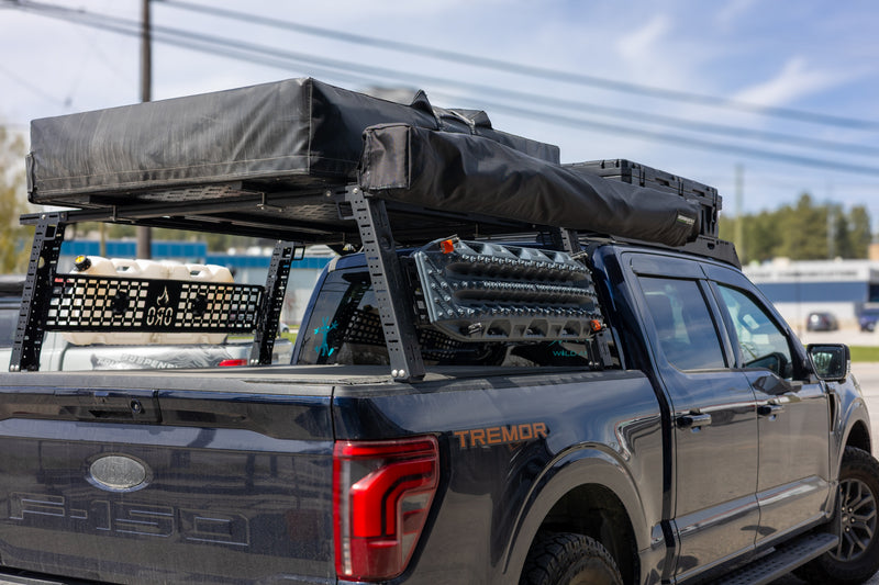 Load image into Gallery viewer, Ford F150 - 23" Rack Height
