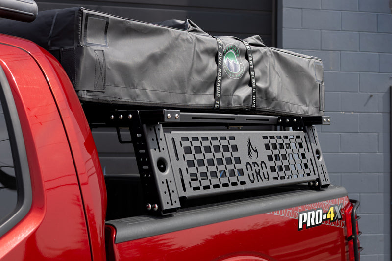 Load image into Gallery viewer, Elite Series Bed Rack - Frontier
