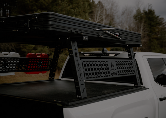 BED RACKS
