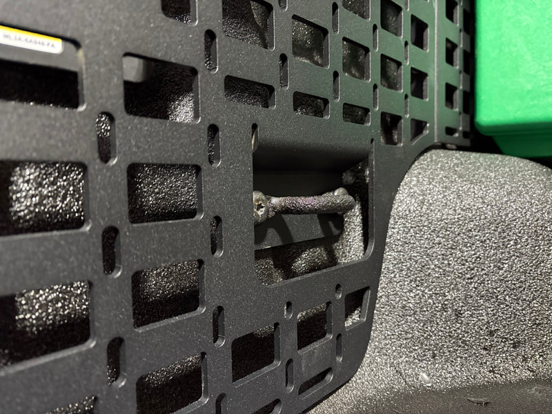 Load image into Gallery viewer, Truck Bed MOLLE Panels: 2024+ Ford Ranger
