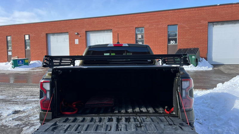 Load image into Gallery viewer, Elite Series Bed Bar System V2
