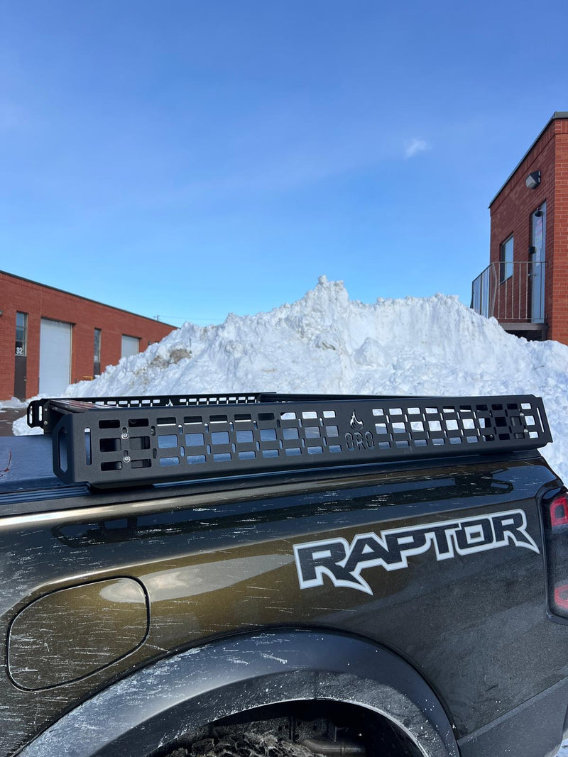 Load image into Gallery viewer, Elite Series Bed Bar System V2
