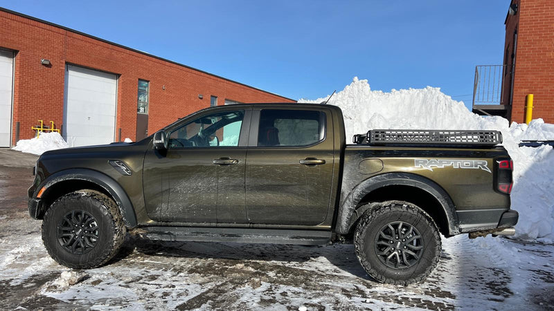 Load image into Gallery viewer, Elite Series Bed Bar System V2
