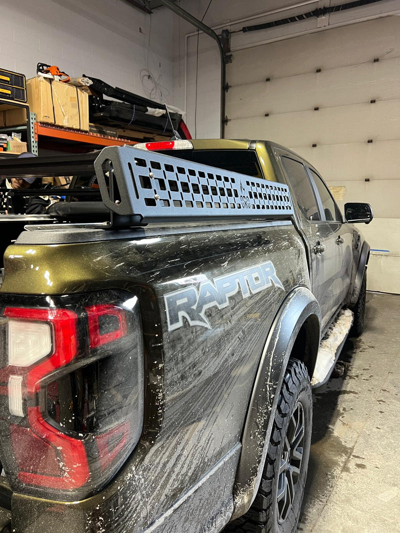 Load image into Gallery viewer, Elite Series Bed Bar System V2
