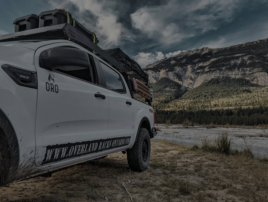 ROOF RACKS