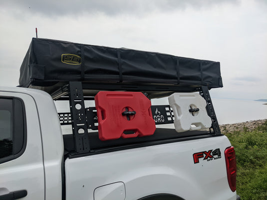 Last Call: Steel Modular Rack