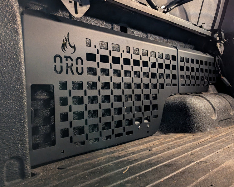 Rust Free. Canadian Made.