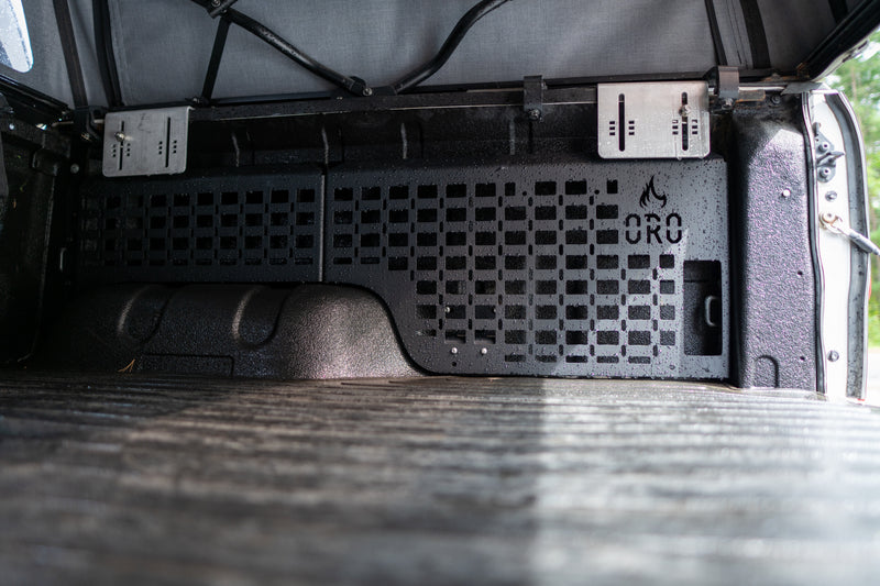 Chargez l&#39;image dans la visionneuse de la galerie, Truck Bed MOLLE Panels: 19-23 Ranger 5&#39; Bed
