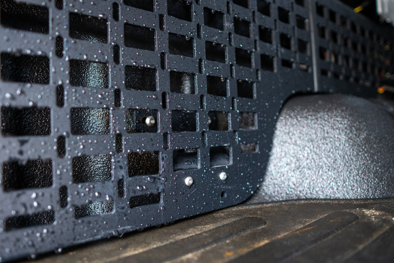 Chargez l&#39;image dans la visionneuse de la galerie, Truck Bed MOLLE Panels: 19-23 Ranger 5&#39; Bed
