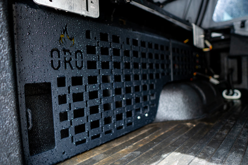Chargez l&#39;image dans la visionneuse de la galerie, Truck Bed MOLLE Panels: 19-23 Ranger 5&#39; Bed
