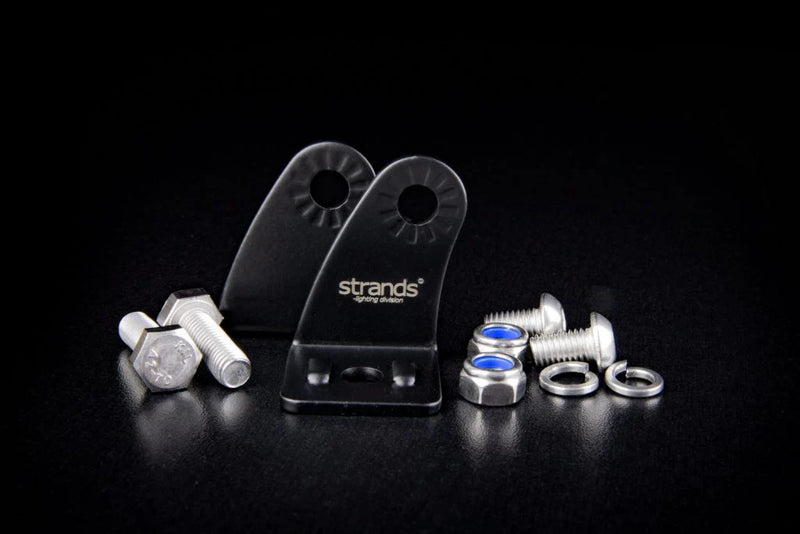 Load image into Gallery viewer, 20″ Dark Night Identity Single Row
