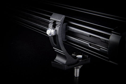 20″ Dark Night Identity Single Row