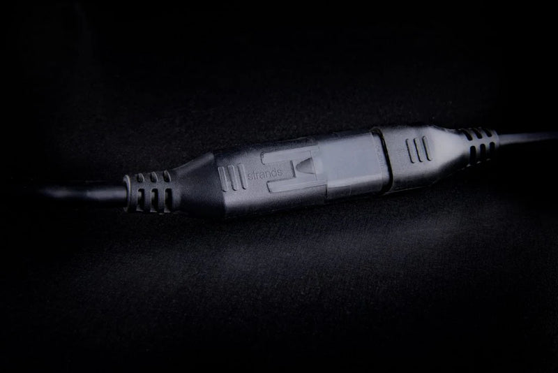 Load image into Gallery viewer, 20″ Dark Night Identity Single Row
