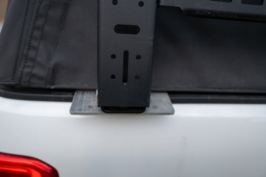 Soft Top Bracket Kit - Addon