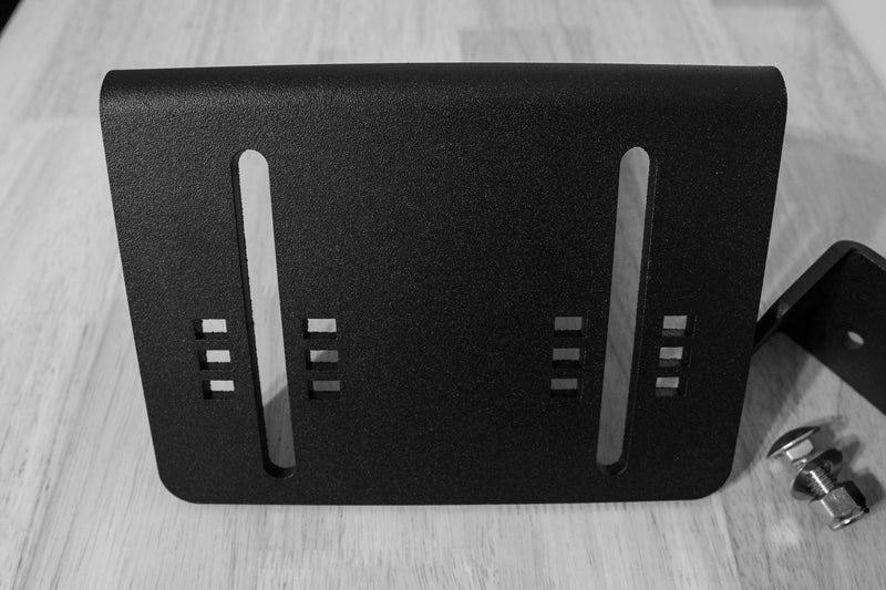 Load image into Gallery viewer, Soft Top Bracket Kit - Addon
