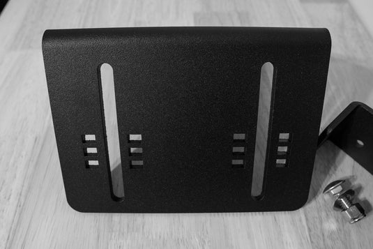 Soft Top Bracket Kit - Addon