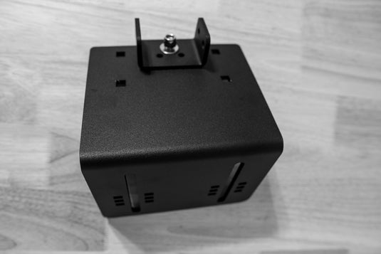 Soft Top Bracket Kit - Addon