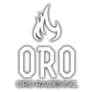 ORO Racks Inc.