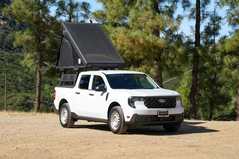 Load image into Gallery viewer, Elite Series Bed Rack - Maverick
