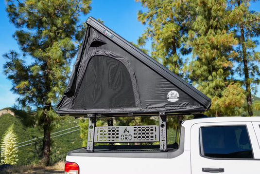 Elite Series Bed Rack - Maverick