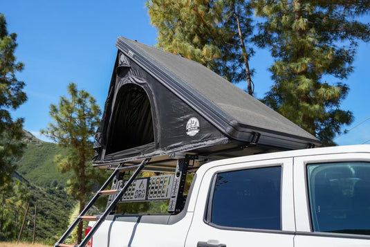 Elite Series Bed Rack - Maverick