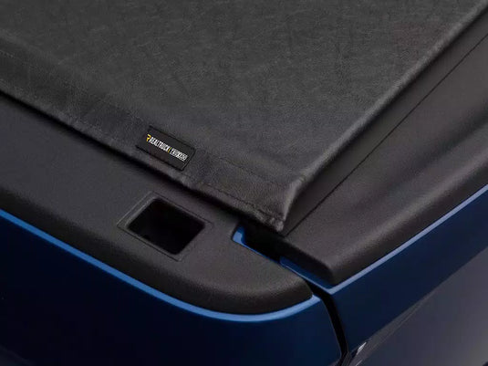 Truxedo Lo Pro Tonneau Cover