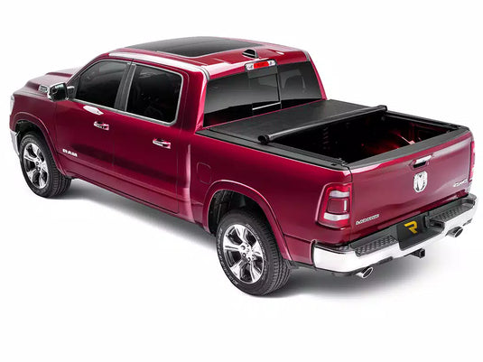 Truxedo Lo Pro Tonneau Cover