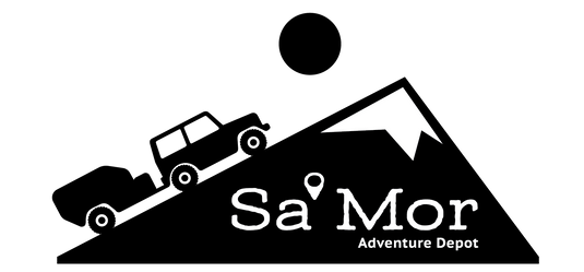 Sa'Mor Adventure Depot