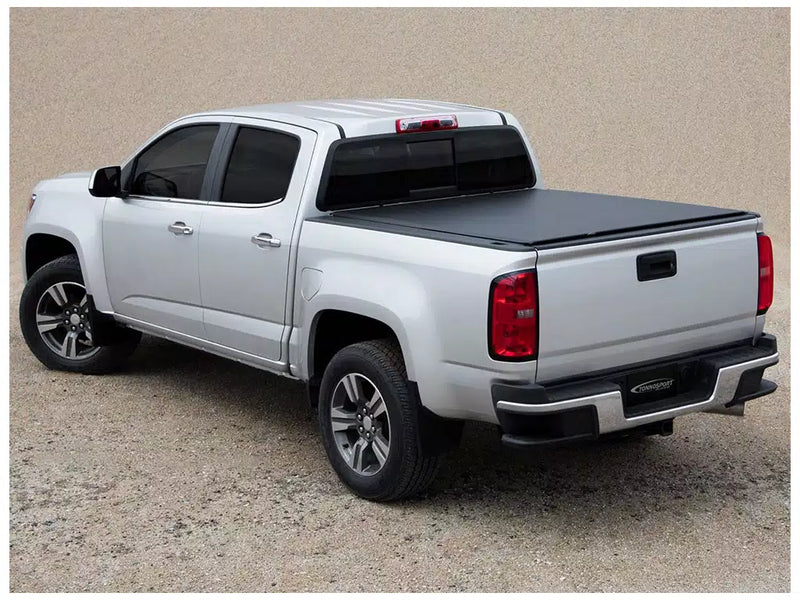Chargez l&#39;image dans la visionneuse de la galerie, Access TonnoSport Soft Roll Up Tonneau Cover
