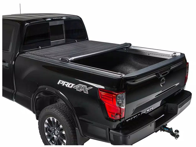 Chargez l&#39;image dans la visionneuse de la galerie, Access TonnoSport Soft Roll Up Tonneau Cover
