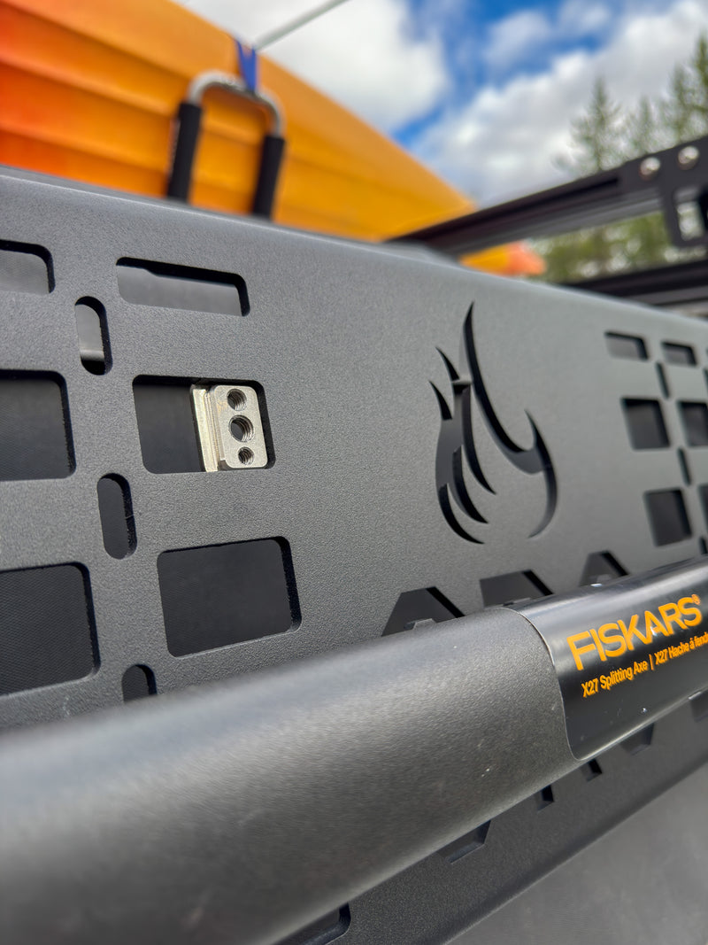 Chargez l&#39;image dans la visionneuse de la galerie, MOLLE Nut Kit
